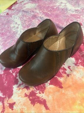 Dansko Sienna size 38